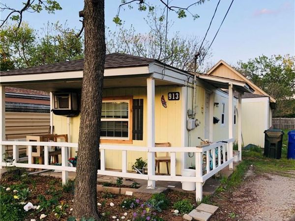 913 N Pickard Ave Avenue, Norman, OK 73069