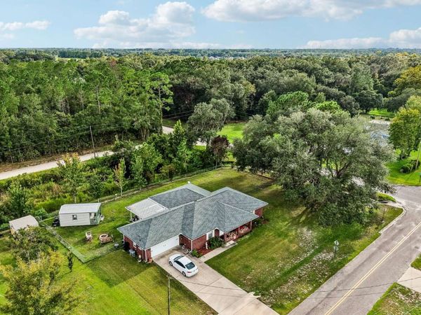 126 SW STORY PLACE, Lake City, FL 32024
