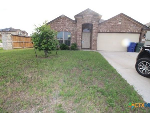 2005 Canvasback Court, Copperas Cove, TX 76522