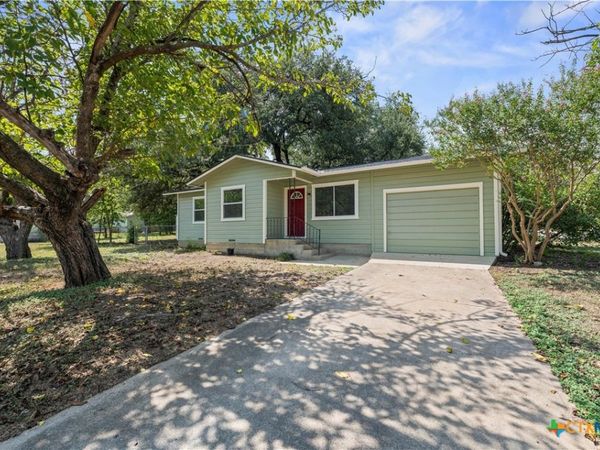 22 Park Lane, Lampasas, TX 76550
