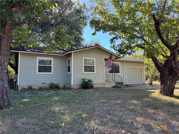 22 Park Lane, Lampasas, TX 76550