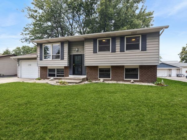 173 Plainview Drive , Bolingbrook, IL 60440