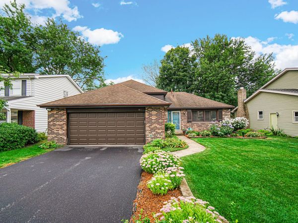 1061 185th Place , Homewood, IL 60430