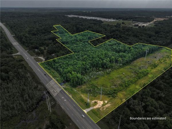 0 Schillinger Road , Semmes, AL 36575