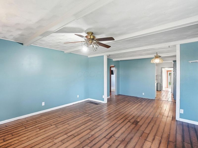 1353 Three Mile Road, Urbana, OH 43078 Photo 10