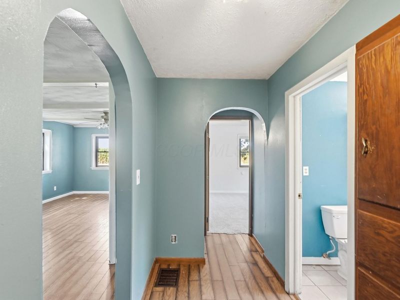 1353 Three Mile Road, Urbana, OH 43078 Photo 19