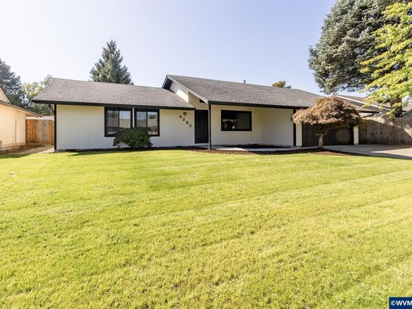 4282 Vernon Lp NE, Salem, OR 97305