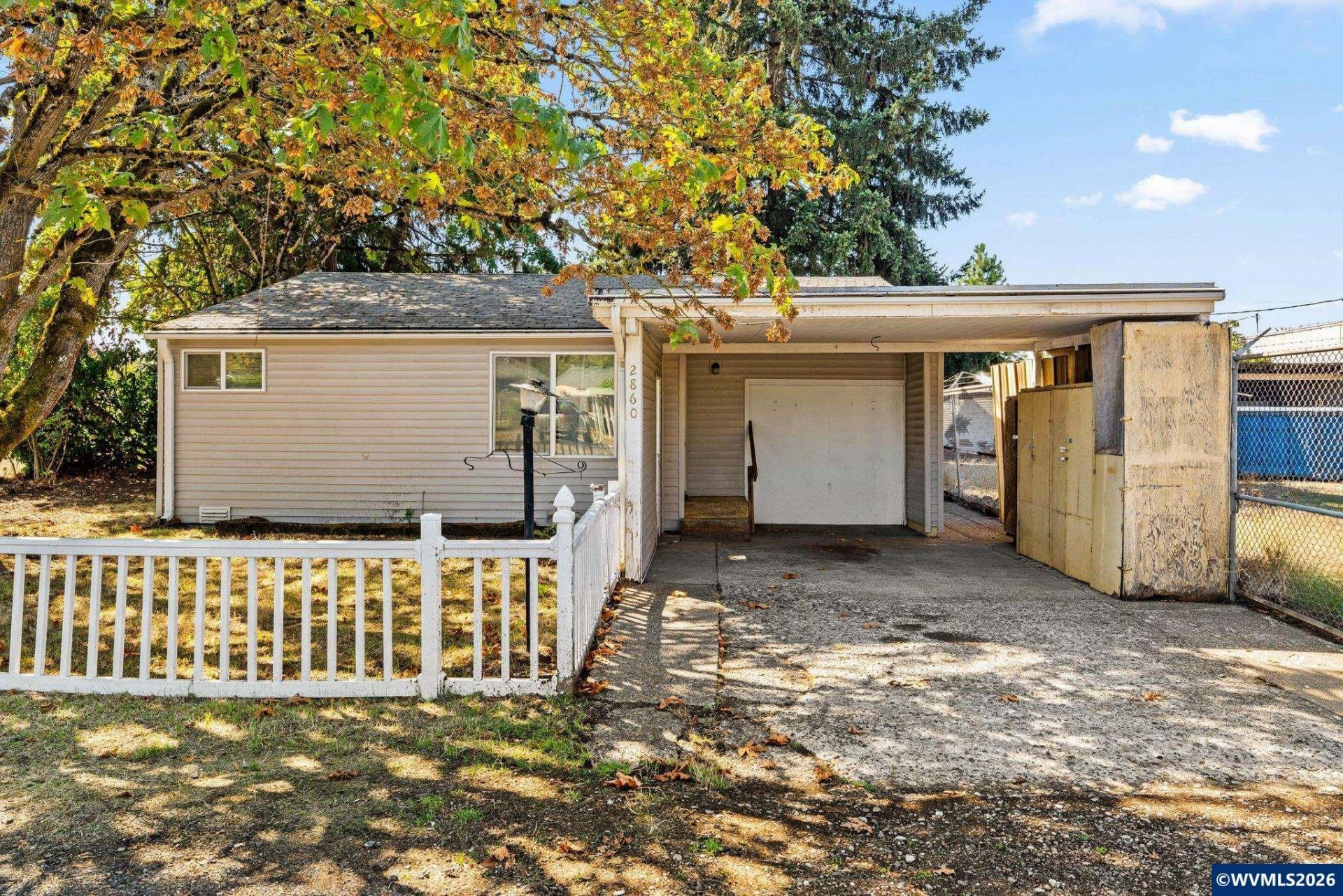 2860 Parkway St, Lebanon, OR 97355 Main Photo