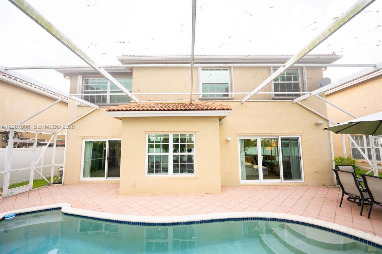 13832 NW 22nd St, Sunrise, FL 33323 Photo