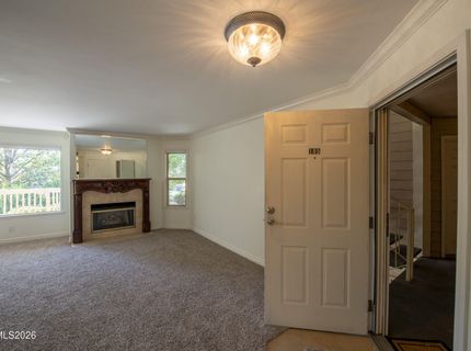 2875 Idlewild Drive, Unit APT 105, Reno, NV 89509 Photo