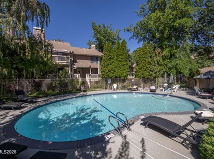 2875 Idlewild Drive, Unit APT 105, Reno, NV 89509 Photo