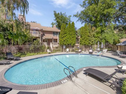 2875 Idlewild Drive, Unit APT 105, Reno, NV 89509 Photo