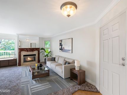 2875 Idlewild Drive, Unit APT 105, Reno, NV 89509 Photo