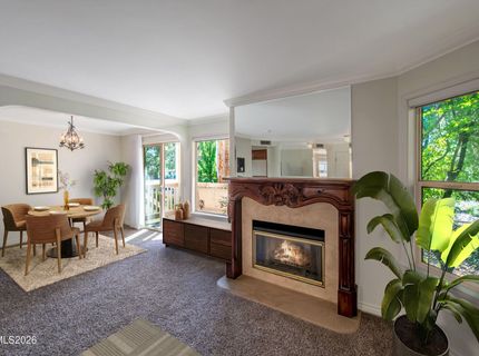 2875 Idlewild Drive, Unit APT 105, Reno, NV 89509 Photo