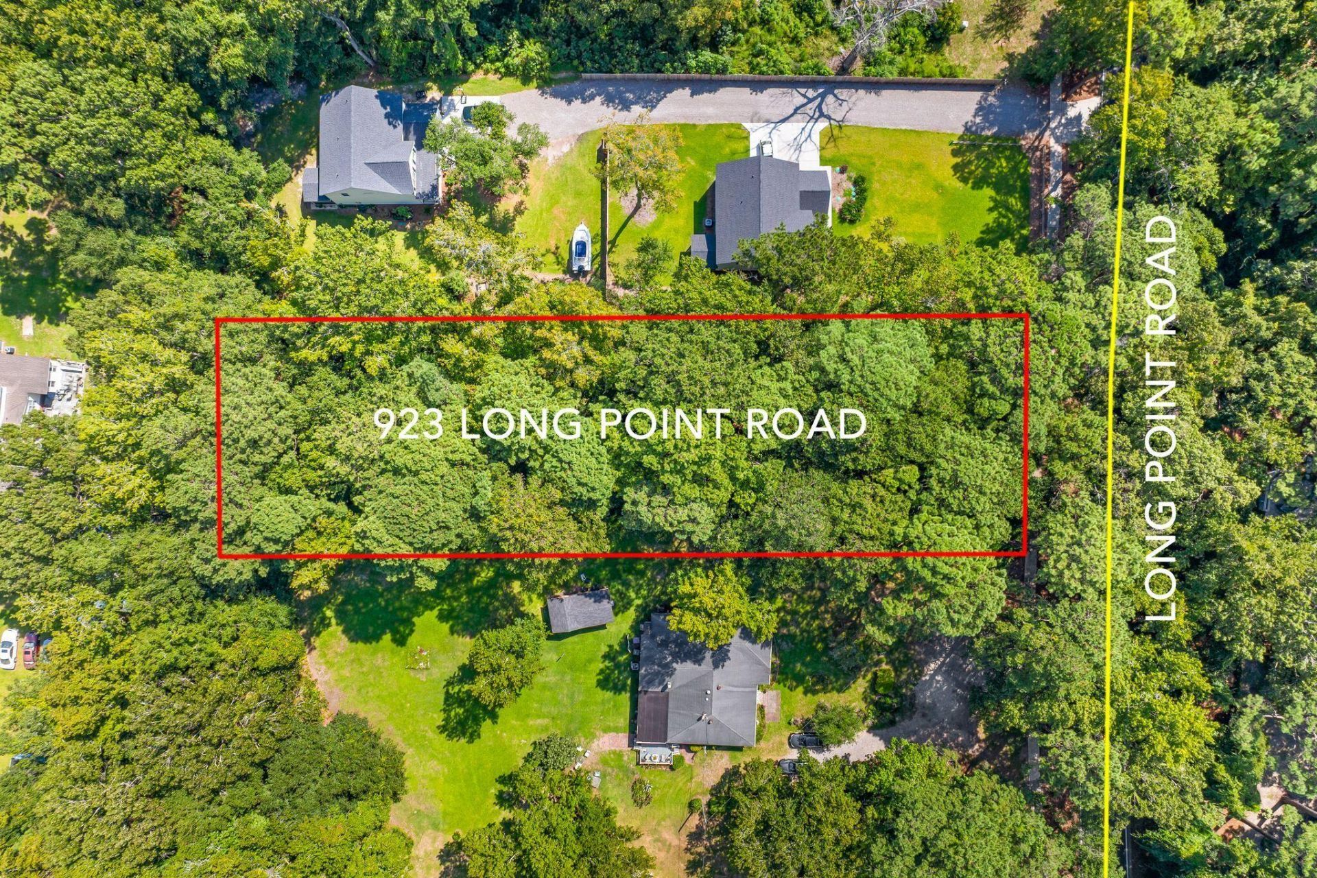 923 Long Point Road Photo 1