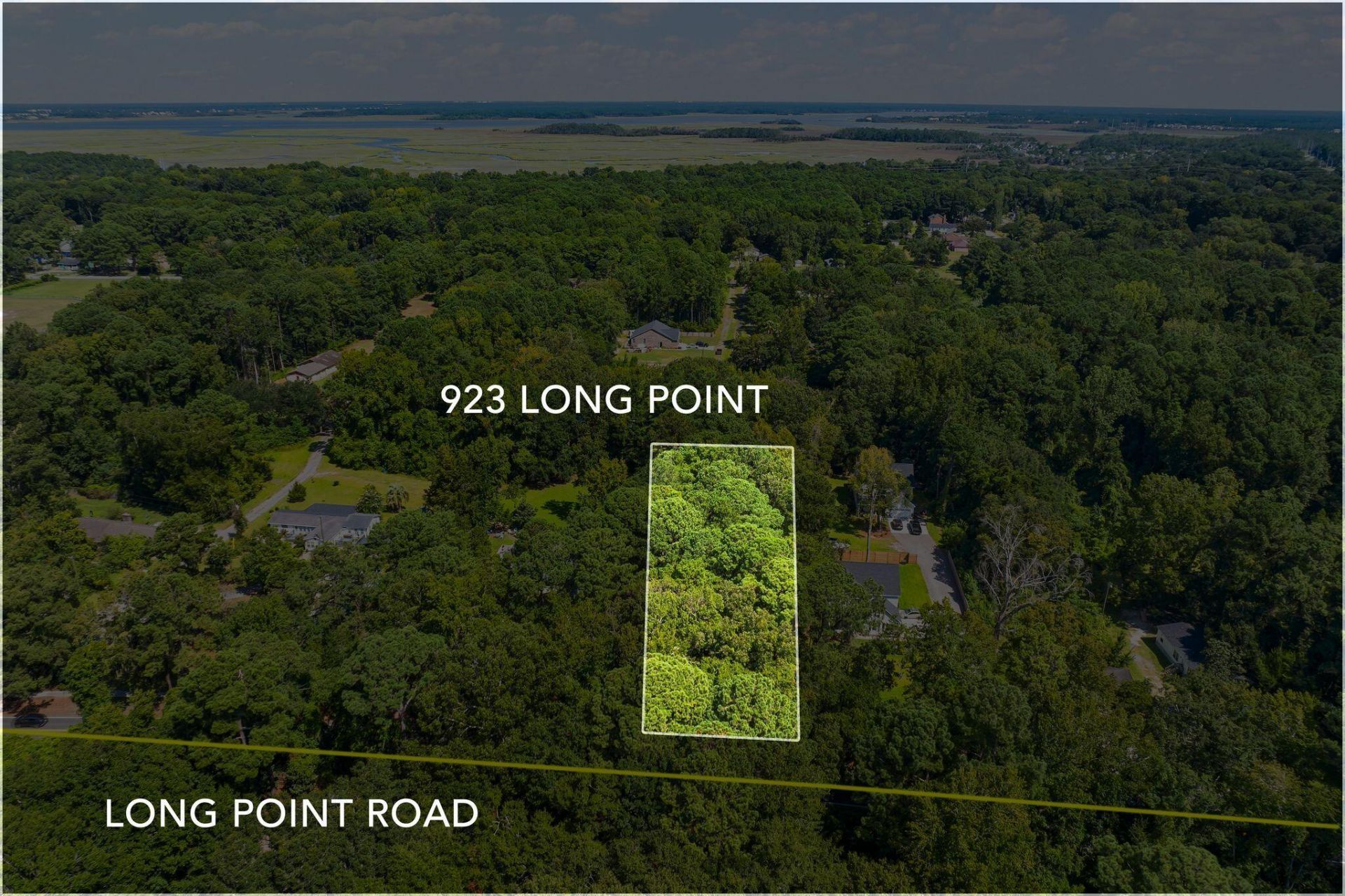923 Long Point Road Photo 3