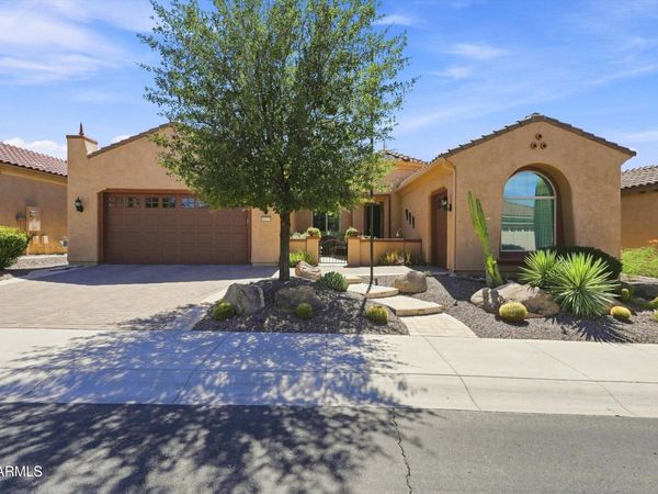 26775 W PIUTE Avenue, Buckeye, AZ 85396