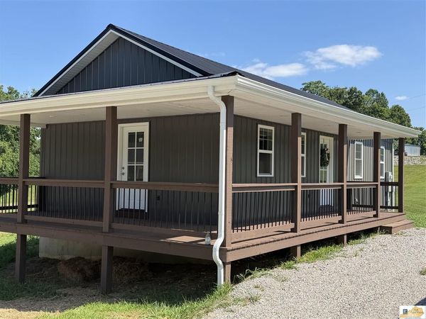 0 Cozy Cabin Lane , Burkesville, KY 42717