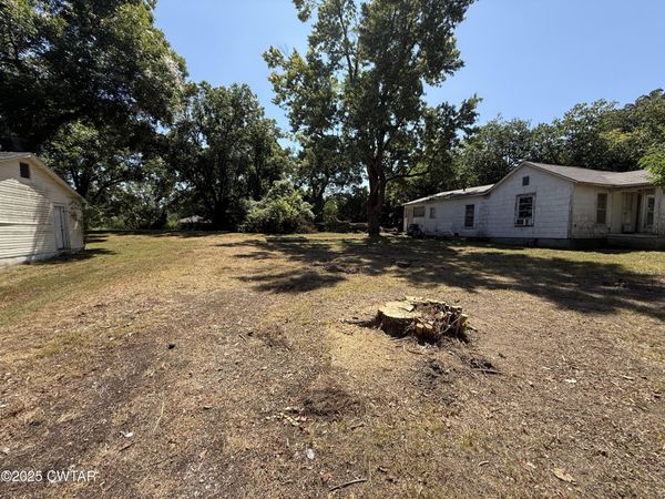 1845 Schaffer Street, Dyersburg, TN 38024