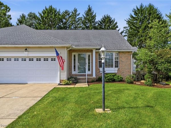 1177 Nancy Anna Avenue NW, Massillon, OH 44646