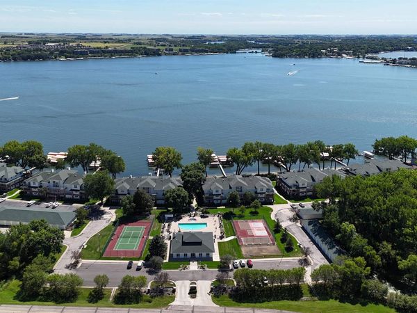 1613 Chalstrom Beach Road, Unit 101, Okoboji, IA 51355
