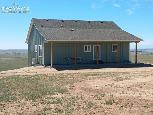 29375 Tallgrass View, Calhan, CO 80808
