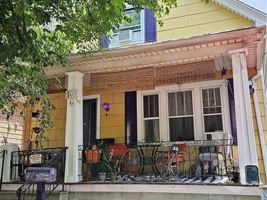 117 Davey Street , Buffalo, NY 14206