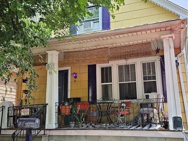 117 Davey Street, Buffalo, NY 14206