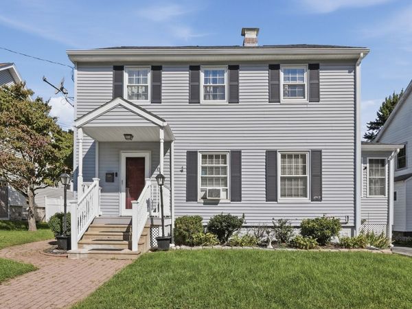 43 Klebart Avenue, Webster, MA 01570