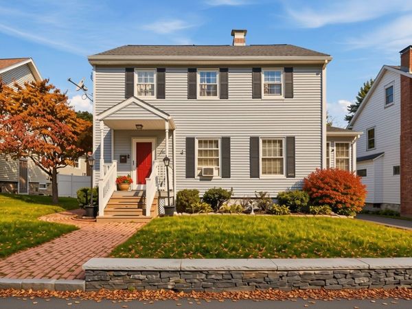 43 Klebart Avenue, Webster, MA 01570