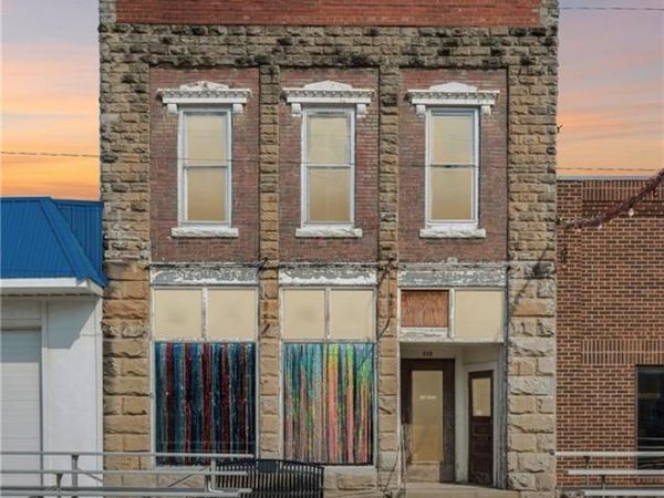 515 S Main Street, Concordia, MO 64020