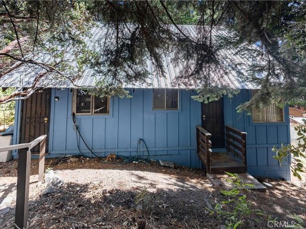 5895 Robin Oak, Angelus Oaks, CA 92305