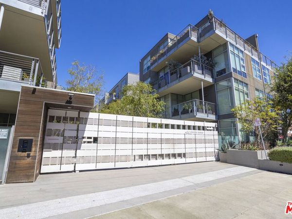 4080 Glencoe Avenue, Unit 405, Marina Del Rey, CA 90292