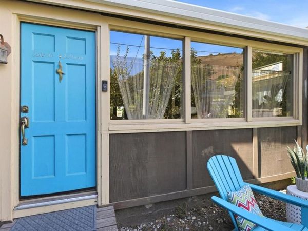 468 Donaldson Avenue, Pacifica, CA 94044