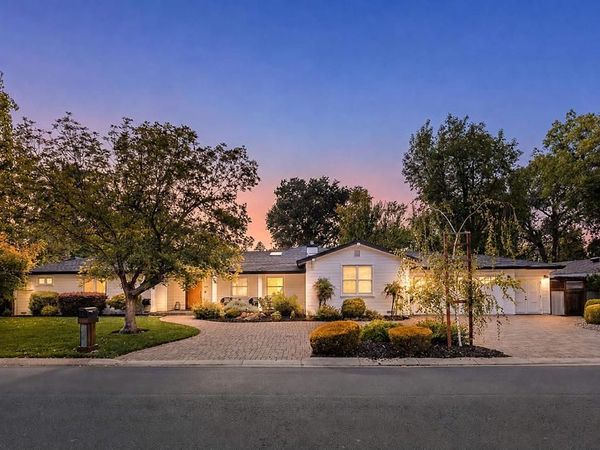 280 Stevenson Dr, Pleasant Hill, CA 94523