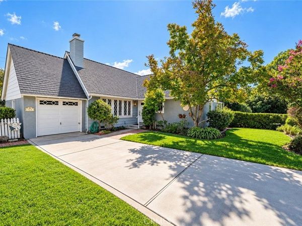 558 E Harvard Place, Ontario, CA 91764