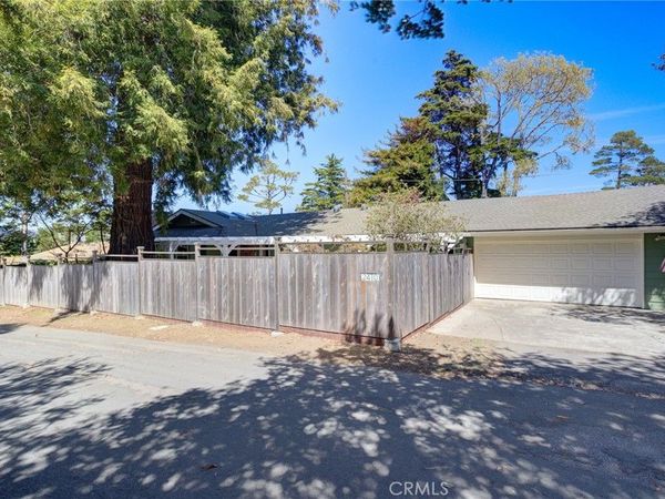 2410 Langton, Cambria, CA 93428