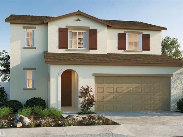 27162 Stardust Avenue, Moreno Valley, CA 92555