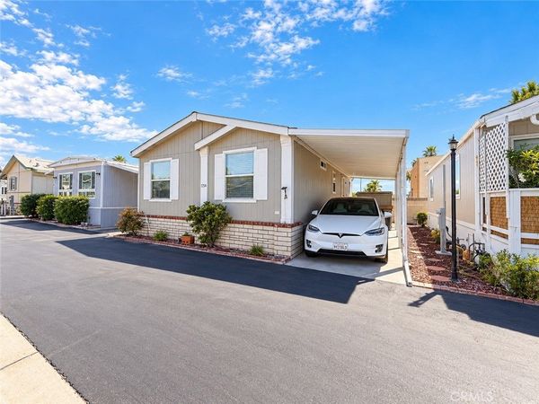 1540 E Trenton Avenue, Unit 125A, Orange, CA 92867