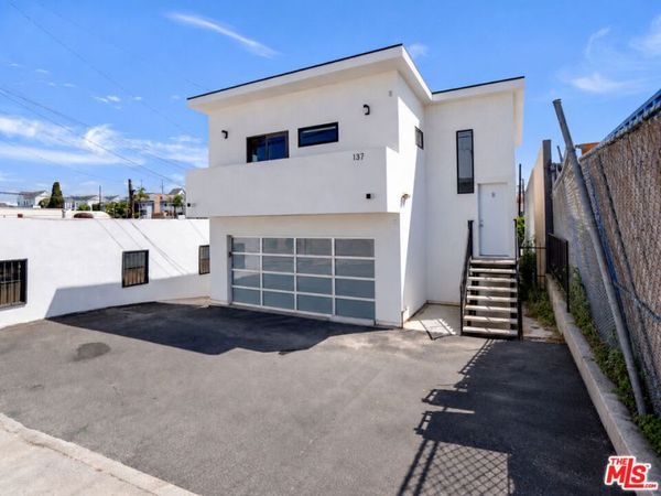 137 Arena Street, El Segundo, CA 90245