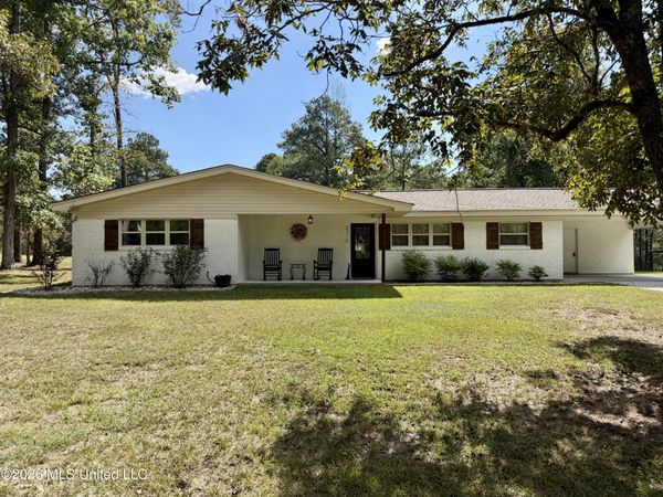 2710 Simpson Hwy 469 , Florence, MS 39073