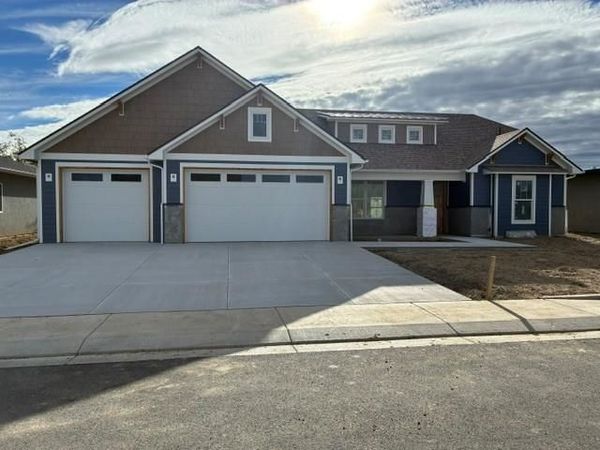 352 Hatchet Canyon Circle, Fruita, CO 81521