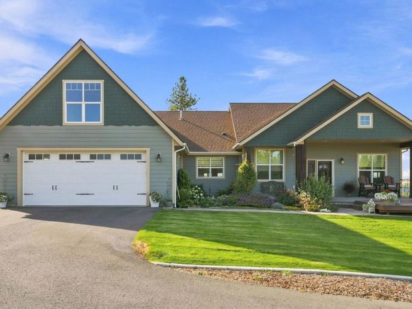 6329 N Thierman Rd, Spokane, WA 99217