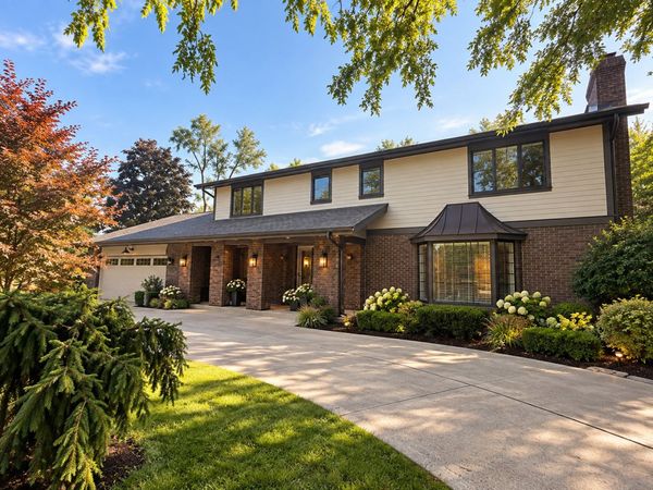 6342 Martin Drive, Willowbrook, IL 60527