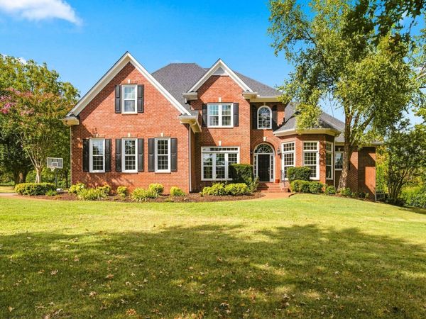 9236 Prestmoor Pl , Brentwood, TN 37027