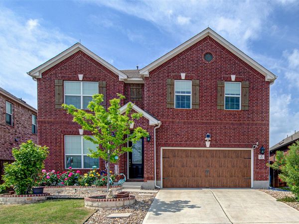 1117 Arbor Acres LOOP, Leander, TX 78641