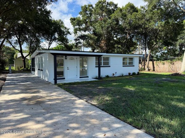2647 Pepper Avenue , Melbourne, FL 32935