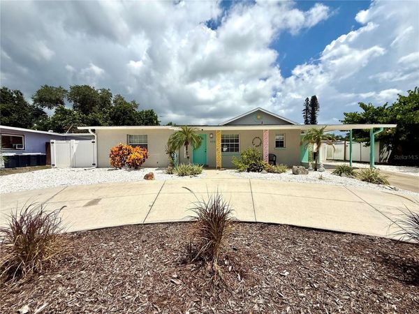 4013 52ND STREET COURT W, BRADENTON, FL 34209