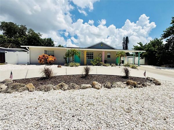 4013 52ND STREET COURT W, BRADENTON, FL 34209
