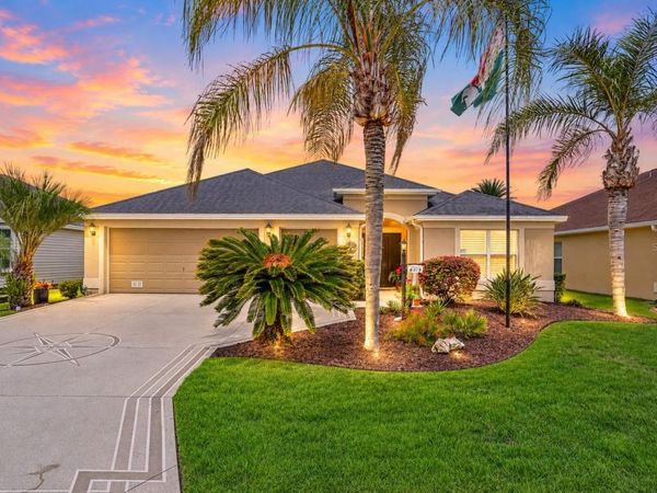 857 ENISGROVE WAY, THE VILLAGES, FL 32163